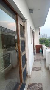 Balcony Image of 250 Sq.ft 2 BHK Independent House for rent in Sector 116 Mohali for Rs. 22000