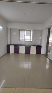 Hall Image of 1100 Sq.ft 2 BHK Apartment / Flat for rent in Gangapur Nashik for Rs. 18000
