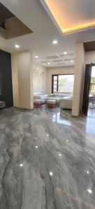 Hall Image of 2400 Sq.ft 4 BHK Independent House for sale in Mithapur Jalandhar for Rs. 12500000