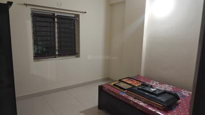 Bedroom Image of 1500 Sq.ft 3.5 BHK Apartment / Flat for rent in RP Awantika Homes, Kolar Road Bhopal for Rs. 25000