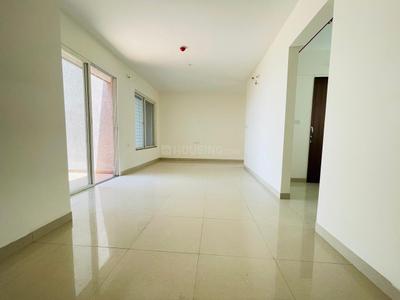 Hall Image of 1600 Sq.ft 3 BHK Apartment / Flat for rent in Dattavadi Pune for Rs. 60000