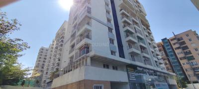 Image of 1254 Sq.ft 3 BHK Apartment / Flat for sale in SV Legacy, Whitefield, Bengaluru for Rs. 19000000