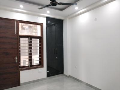 Bedroom Image of 1125 Sq.ft 3 BHK Builder Floor for sale in RPS Palm Drive, Sector 88 Faridabad for Rs. 11500000