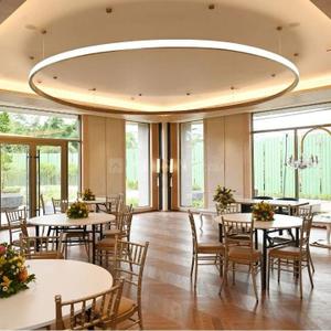 Hall Image of 1996 Sq.ft 3.5 BHK Apartment / Flat for sale in G Corp The Icon, Thanisandra Bengaluru for Rs. 25100000