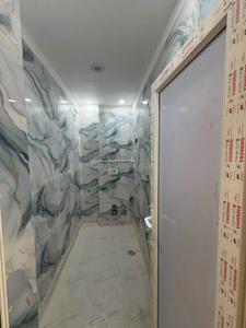 Image of 1200 Sq.ft 3 BHK Builder Floor for rent in Guru Ji Homes Part 2, Dwarka Mor, New Delhi for Rs. 29900