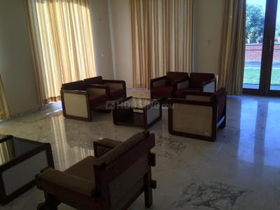 Hall Image of 5500 Sq.ft 6 BHK Villa for sale in Sector 14 Noida for Rs. 180000000