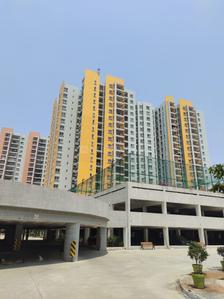 Image of 1285 Sq.ft 3 BHK Apartment / Flat for sale in Shriram 122 West, Mangadu, Chennai for Rs. 8600000