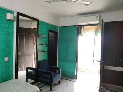 Bedroom Image of 2200 Sq.ft 4 BHK Apartment / Flat for sale in Sector 18 Dwarka New Delhi for Rs. 38500000