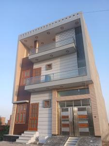 Image of 1215 Sq.ft 4 BHK Independent House for sale in Surya Nagar, Bhiwani for Rs. 7500000