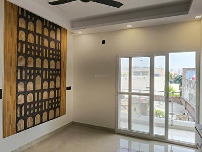 Bedroom Image of 1230 Sq.ft 3 BHK Builder Floor for sale in Vasundhara Ghaziabad for Rs. 17500000