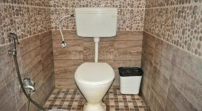 Bathroom Image of 2550 Sq.ft 4 BHK Apartment / Flat for sale in Oberoi Springs, Andheri West Mumbai for Rs. 104827800