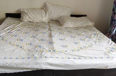 Bedroom Image of Sangria tower in Hinjawadi Phase 3, Pune