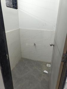 Bathroom Image of 813 Sq.ft 1 BHK Apartment / Flat for sale in Bhesan Surat for Rs. 2851000