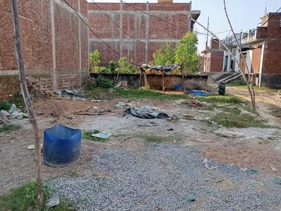 Image of 1650 Sq.ft Residential Plot / Land for sale in Korriya, Hardoi for Rs. 1800000