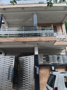 2 BHK Apartment