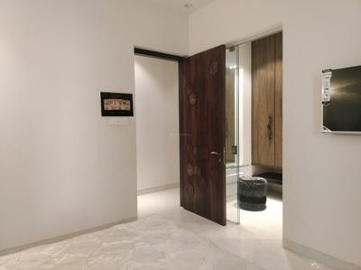 Bedroom Image of 3200 Sq.ft 4 BHK Apartment / Flat for sale in Paradise Sai World Empire, Kharghar Navi Mumbai for Rs. 45000000