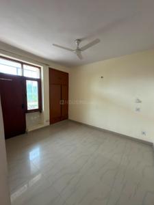 Hall Image of 2560 Sq.ft 4 BHK Builder Floor for rent in Sector 52 Gurgaon for Rs. 45000