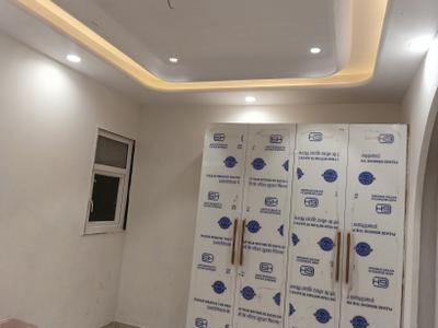 Bedroom Image of 1940 Sq.ft 4 BHK Builder Floor for sale in Emerald Crest 1, Sector 107 Noida for Rs. 11640000