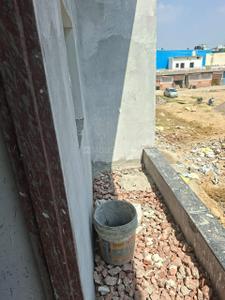 Balcony Image of 496 Sq.ft 2 BHK Independent House for sale in Sector 104 Gurgaon for Rs. 7800000
