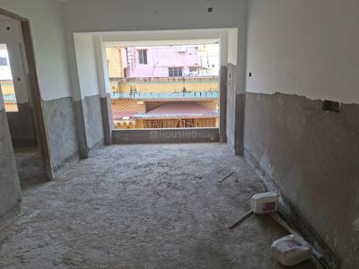 Hall Image of 1175 Sq.ft 3 BHK Apartment / Flat for sale in Bansdroni Kolkata for Rs. 6460000