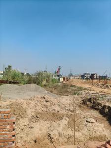 Image of 1152 Sq.ft Residential Plot / Land for sale in Shiv Jubilant Residency, Gazipur, Zirakpur for Rs. 10500000