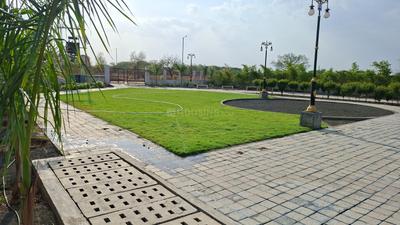 Image of 1205 Sq.ft Residential Plot / Land for sale in Koradi Colony, Nagpur for Rs. 2862000