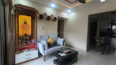 Hall Image of 1325 Sq.ft 3 BHK Apartment / Flat for sale in Amit Astonia Royale, Ambegaon Budruk Pune for Rs. 14000000