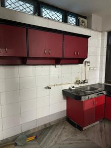 Kitchen Image of 2500 Sq.ft 2 BHK Independent House for rent in NDA RWA, Sector 51 Noida for Rs. 45000