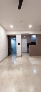 Hall Image of 1200 Sq.ft 2 BHK Apartment / Flat for sale in Aurum Q Islands R4, Ghansoli Navi Mumbai for Rs. 21000000