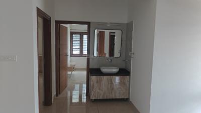 Living Room Image of 1350 Sq.ft 2 BHK Apartment / Flat for rent in Jakkur Bengaluru for Rs. 51000