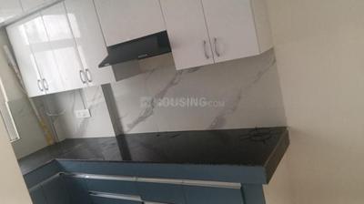 Kitchen Image of 1100 Sq.ft 2 BHK Independent House for sale in Sector 7 Gurgaon for Rs. 21000000
