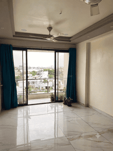 Image of 1250 Sq.ft 2 BHK Apartment / Flat for sale in Siddhi Roscoe Ambitious Living, Bholav, Bharuch for Rs. 4600000