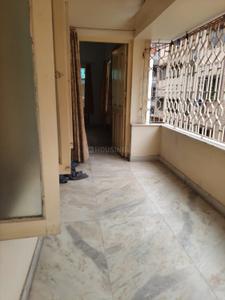 Balcony Image of 2000 Sq.ft 5 BHK Independent House for sale in Garia, Sonarpur Kolkata for Rs. 16000000