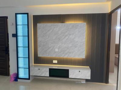 Bedroom Image of 1717 Sq.ft 3 BHK Builder Floor for rent in Smartworld Orchard, Sector 61 Gurgaon for Rs. 51000