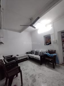 Hall Image of 600 Sq.ft 3 BHK Duplex for sale in U.L.T.Colony Udaipur for Rs. 4000000