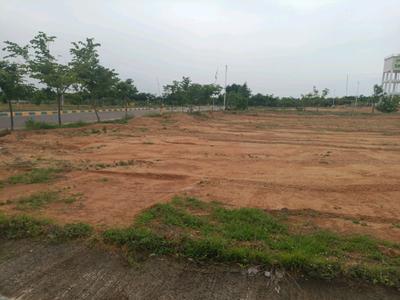 Image of 170 Sq.ft Residential Plot / Land for sale in SGD Eon City, Yacharam, Hyderabad for Rs. 1700000