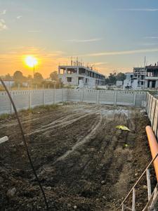 Image of 1649 Sq.ft Residential Plot / Land for sale in Bhumesh Anandam Elite, Shankarpur, Nagpur for Rs. 6800000
