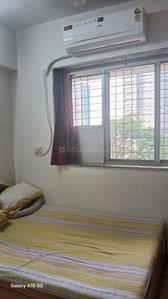 Bedroom Image of A in Goregaon East, Mumbai