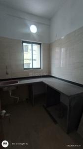 Kitchen Image of 1380 Sq.ft 3 BHK Apartment / Flat for sale in Madurdaha Kolkata for Rs. 7500000