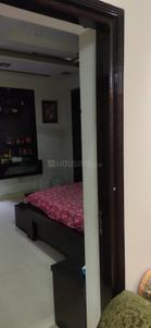 Bedroom Image of 1776 Sq.ft 3 BHK Apartment / Flat for sale in Angel Mercury, Indirapuram Ghaziabad for Rs. 17000000