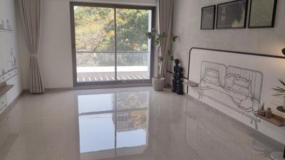 Bedroom Image of 4600 Sq.ft 4 BHK Apartment / Flat for sale in Unison Crest, Vesu Surat for Rs. 32894600