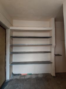 Kitchen Image of 590 Sq.ft 1.5 BHK Apartment / Flat for sale in Manjalpur Vadodara for Rs. 1150000