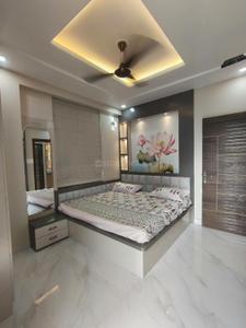 Bedroom Image of 1470 Sq.ft 3 BHK Apartment / Flat for sale in Vaishali Nagar Jaipur for Rs. 7000000