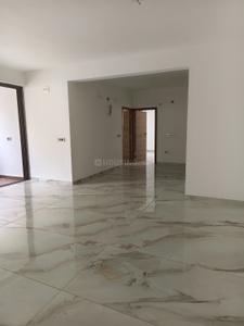 Living Room Image of 1189 Sq.ft 3 BHK Apartment / Flat for sale in Swagat Kingsland, Sargasan Gandhinagar for Rs. 11500000