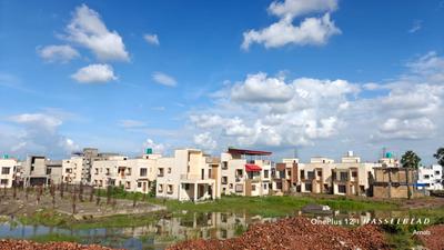 Image of 1140 Sq.ft Residential Plot / Land for sale in New Town, Kolkata for Rs. 1300000