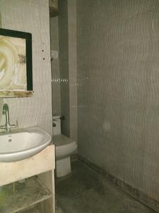 Bedroom Two Image of 750 Sq.ft 2 BHK Builder Floor for sale in Hari Nagar New Delhi for Rs. 5500000