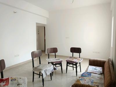 Living Room Image of 1052 Sq.ft 2 BHK Apartment / Flat for sale in Maheshtala Kolkata for Rs. 4300000