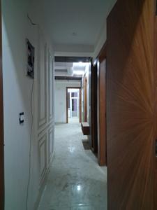Main Entrance Image of 1600 Sq.ft 3.5 BHK Apartment / Flat for sale in DM Infra, Sector 104 Noida for Rs. 7200000