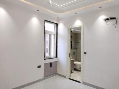 Bedroom Image of 1900 Sq.ft 3 BHK Apartment / Flat for sale in Rajasthan Apartments, Sector 4 Dwarka New Delhi for Rs. 31500000
