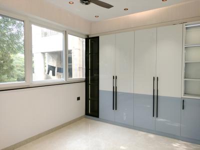 Bedroom Image of 2500 Sq.ft 4 BHK Apartment / Flat for sale in Shama Apartment, Sector 10 Dwarka New Delhi for Rs. 38500000